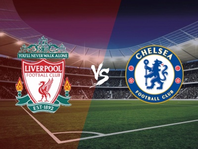 Xem Lại Liverpool vs Chelsea -  Vòng 36 English Premier 2025/26